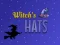 Joc Witch's hats on-line