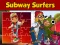 Joc Subway Surfers Puzzle on-line