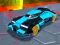 Joc Super Car Hot Wheels on-line