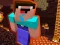 Joc Noob Parkour: Nether on-line