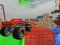 Joc Monster Truck Driving Stunt Game Sim on-line