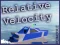 Joc Relative Velocity on-line