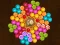 Joc Candy Bubble Spin on-line