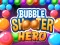 Joc Bubble Shooter Hero on-line
