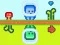 Joc Two Aliens Adventure on-line