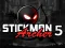 Joc Stickman Archer 5 on-line