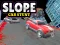 Joc Slope Car Stunt on-line