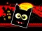 Joc Halloween Geometry Dash on-line