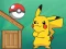 Joc Catch the Pika on-line