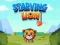 Joc Starving Lion on-line