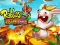 Joc Rabbids Volcano Panic on-line