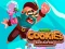 Joc Zombies Cookies Apocalypse on-line