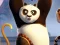 Joc Kungfu Panda Jigsaw Puzzle Collection on-line