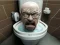 Joc Funny Skibidi Toilet Face on-line