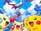 Joc Pokemon Slide on-line