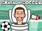 Joc Skibidi Toilet Soccer on-line