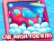 Joc Car Wash For Kids on-line