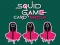 Joc Squid Game Memory Card Match on-line
