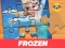 Joc Frozen Jigsaw Puzzle Planet on-line