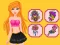 Joc Princess Tattoo Artist on-line