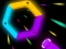 Joc Hyper Color Rush Shooter on-line