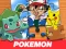 Joc Pokemon Jigsaw Puzzle on-line