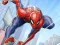 Joc Spiderman Slide on-line