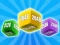 Joc Merge Cubes 2048 3D on-line