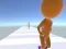 Joc Stickman Heel Runner on-line