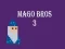 Joc Mago Bros 3 on-line