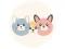 Joc Crazy Animals on-line