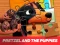 Joc Pretzel and the puppies Jigsaw Puzzle on-line