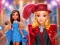 Joc Barbee Met Gala Transformation on-line