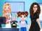 Joc Baby Taylor Check Up Doctor Game on-line