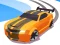 Joc Retro Drift on-line