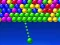 Joc Bubble Shoter cat rescue on-line