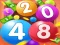 Joc Bubbles Number on-line