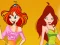 Joc Bloom and Flora Dress Up on-line