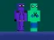 Joc Noobpool & NoobSpider on-line