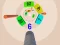 Joc Snake vs Balls on-line