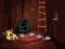 Joc Boss Foxy escape on-line