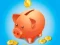 Joc Piggy Coin Happy on-line