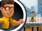 Joc Crazy Runner 007 on-line