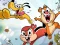 Joc Chip and Dale 2021 Slide on-line