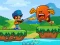 Joc Cool Arcade Run Dash Jump Game on-line