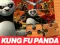 Joc Kung Fu Panda Jigsaw Puzzle on-line