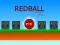 Joc Redball - Another world on-line