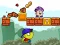 Joc Super Peaman World on-line