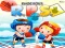 Joc Knockout RPS on-line