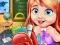 Joc My School Doll House Games on-line